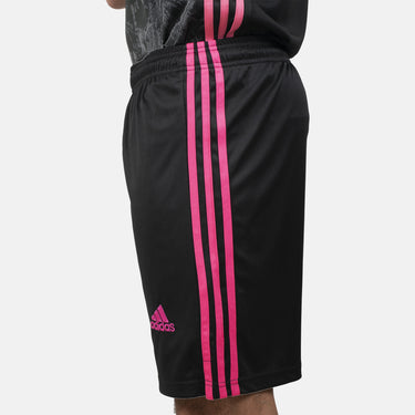 Short Troisième Real Madrid 20/21 Homme